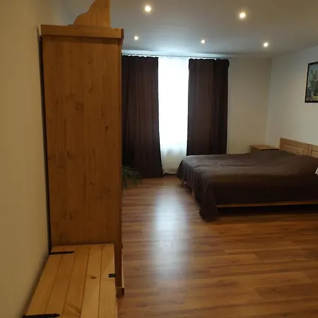 Ferienwohnung Gittersee Dresden Room photo