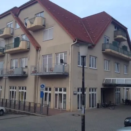 Ferienwohnung Gittersee Dresden Exterior photo