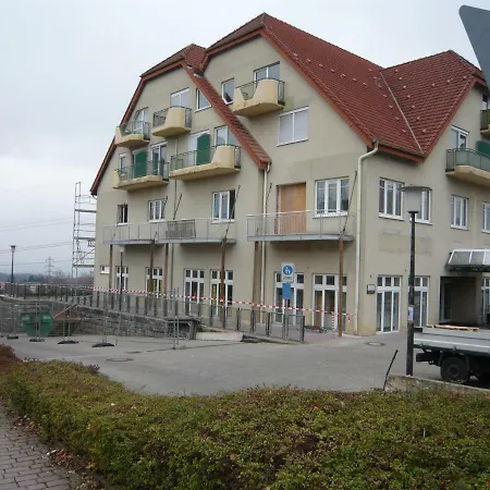 Ferienwohnung Gittersee Dresden Exterior photo