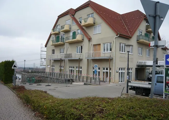 Ferienwohnung Gittersee