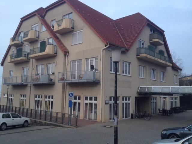 Gittersee Lejlighed *